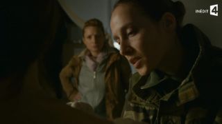 Charlie Bruneau, etc – Loin de chez nous s01e02-05 (2016) HD 720p!!!-5