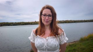 [K2S.CLUB] Andrea - 33yo From Orleans! - FullHD 1080P-1