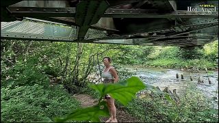 Hot Angel - Das hat der User nicht wirklich getan 1080P - Mdh-3