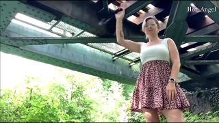 Hot Angel - Das hat der User nicht wirklich getan 1080P - Mdh-7