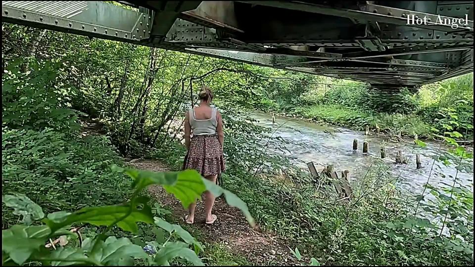 Hot Angel - Das hat der User nicht wirklich getan 1080P - Mdh