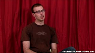 Skylar Interviewed and Spanked.-1