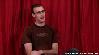 Skylar Interviewed and Spanked.-3