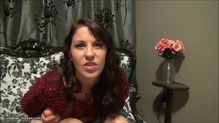  Amiee Cambridge - Madame - Feel My Pain - Strapon  Girlfriend   Girlfriend-9