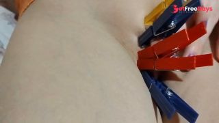 [GetFreeDays.com] Hurting my pussy is a beautiful filing...close up view Sex Stream May 2023-2