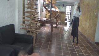 Latin Beauties in High Heels - TF Step-Mother, Step-Daugh...-8