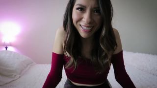 free xxx video 4 Bella Park - Valentines Date - fetish - pov gyno fetish-8