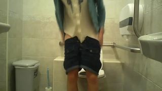  Watch Free Porno Online – Voyeur in Public Toilet – hz_21574 , voyeur on voyeur-7