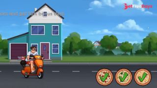 Summertime Saga Stable Version Game Walkthrough Game Play Part 32 v0.20.16-6