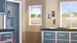 Summertime Saga Stable Version Game Walkthrough Game Play Part 32 v0.20.16-7
