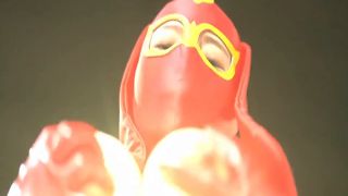 [WarAnLov.com] SPSC-08 Stallion Mask VS Vehement Mask-009-2