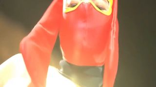 [WarAnLov.com] SPSC-08 Stallion Mask VS Vehement Mask-009-3