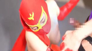 [WarAnLov.com] SPSC-08 Stallion Mask VS Vehement Mask-009-8