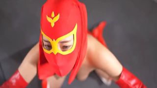 [WarAnLov.com] SPSC-08 Stallion Mask VS Vehement Mask-009-9