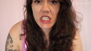 adult clip 26 Lucy Skye – Put It In your Butt Anal - make me bi - fetish porn saff femdom-2