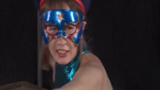 [WarAnLov.com] [SPSE-09] Heroine Violation Hell ~ Roswell’s Blue Holy Sword Falls into the Traitor’s Hands-002-2