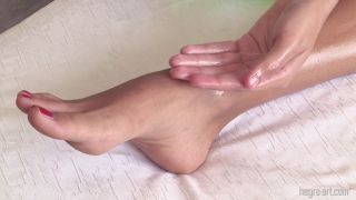 Video Massage Erotic Hotel Massage 1080p FullHD-3