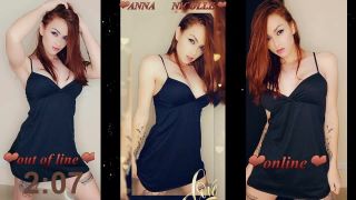 Shemale Webcams Video for October 16, 2020 – 07 Webcam-9