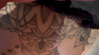 Yasmina Khan Surprises her boyfriend with lingerie Asian!-2