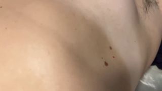 Blonde Porn Cali Settles for a Finger-6