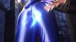 [SuperMisses.com] SPSE-33 Heroine Falls Mystic Rangers-010-4