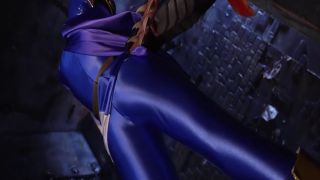 [SuperMisses.com] SPSE-33 Heroine Falls Mystic Rangers-010-5