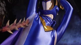 [SuperMisses.com] SPSE-33 Heroine Falls Mystic Rangers-010-7