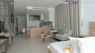 SEON MI's Sizzling MyFreeCams Webcam Show - Watch Now!-7