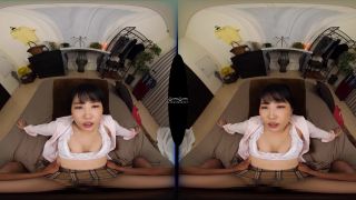 GOPJ-576 D - Virtual Reality - Jav vr-5