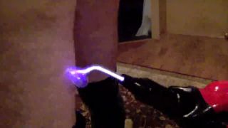 Asian Cruelty- Mistress Damian Chi - Maid For Pain Quick ...-9
