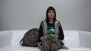 7147 Casting - Katerina Cum in Mouh, Facial, Big Tits, Castin...-2