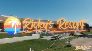 Rickys Room 25 02 09 Resort Ameena Green And Willow Ryder Episode XXX 2160p MP4 - NBQ - Resort-2