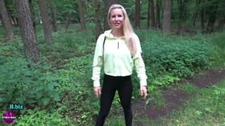 free porn clip 3 Fitness-Maus - Personal-Blowjob statt Personal-Training - Outdoor alles geschluckt - Watch XXX Online [FullHD 1080P], amateur eating on german porn -9