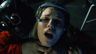 DrSkullion - Experiments Sex Clip Video Porn Download Mp4-6