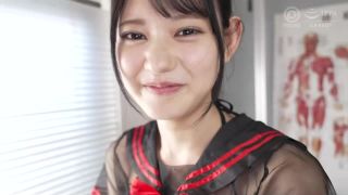 Umi Yatsugake Seductive School See-through Episode 6-5