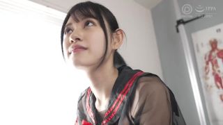 Umi Yatsugake Seductive School See-through Episode 6-6