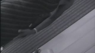 Black Panty Chronicles #9 on big ass porn  - one-on-one - cumshot -1