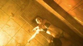 Eve Mauro - The Steam Experiment (2009) HD 1080p - (Celebrity porn)-9