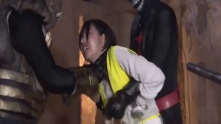 [SuperMisses.com] SPSB-27 Heroine Pinch Rush: Amie， Rager Yellow， Rin Gayoku， Cheer Topaz (FHD ver.)-020-6