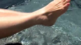 online adult clip 11 Janet L | mature foot fetish | fetish porn best femdom sites-9