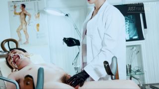 Multiple Clinical Soundings..-9