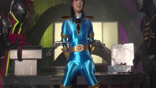 [SuperMisses.com] DHRY-26 Doujin Heroine 25: Heroine Pinch Special Jyuukaizar ZERO: The Another Kaijyuu Warrior [Vol.2] (FHD ver.)-010-4