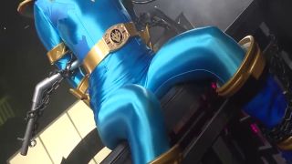 [SuperMisses.com] DHRY-26 Doujin Heroine 25: Heroine Pinch Special Jyuukaizar ZERO: The Another Kaijyuu Warrior [Vol.2] (FHD ver.)-010-7