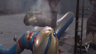 [SuperMisses.com] GRET-45 Fantasy Science Gigantic Heroine :Velzandy-007-9