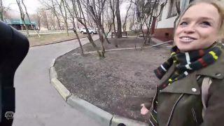 Alexa Flexy: Revealing Interview with Porn Star-1