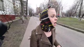 Alexa Flexy: Revealing Interview with Porn Star-9