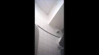 Online Tube Hidden camera in the student toilet all parts-2 - voyeur-0