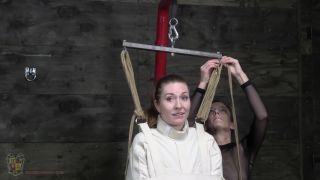 House of Gord20 04 03 Elise Graves & Lady A - Loosing All Control (Installation)-5