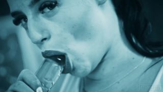 [Fitting-Room] Sansa Snow Bodysuit [01.12.26] [1080p]-3