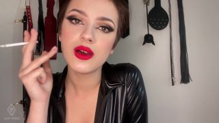 online xxx video 7 scarf femdom masturbation porn | Lady Perse – Smoking And Human Ashtray POV | jerkoff encouragement-3